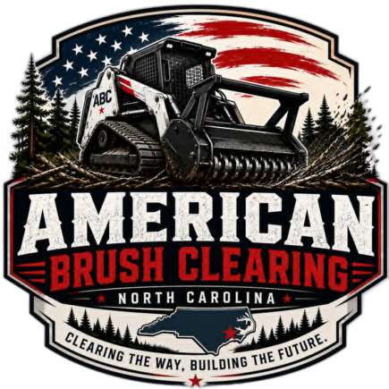 americanbrushclearing.com